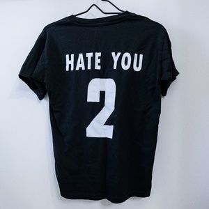 Adorable Graphic Tee Shirt Unisex